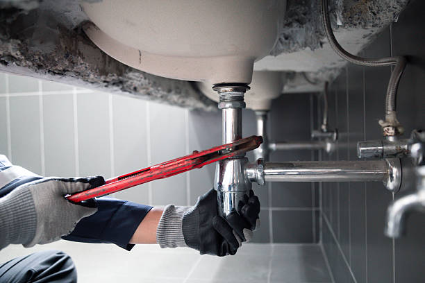 Trusted Gas Line Repair service in Dolton, IL - AAA Plumbing Heating